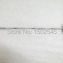 Оригинальные петли для ноутбука L& R подходит для HP EliteBook 2540 2540 P AM09C000700 AM09C000500 шарнир