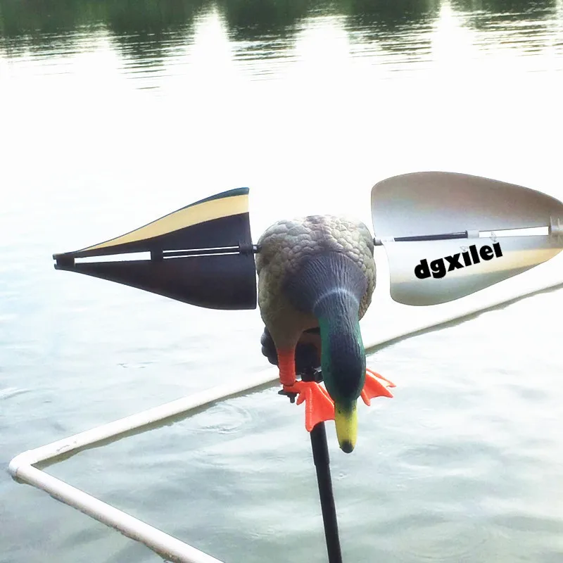 Wind duck (4)