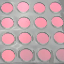 9,5 нм ИК-фильтр мм диаметр 1 мм Толщина отрезать непревзойденную длину волны