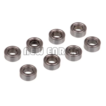 

NEW ENRON Oil Bearing 10*5*4 R86047 RC Crawler RGT 1/10 Monster Truck Off Road Rock Cruiser EX86100
