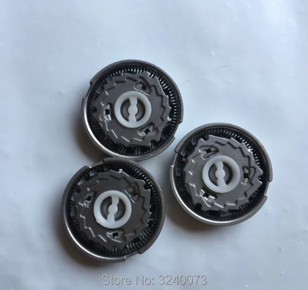 100 шт. HQ2 сменные лезвия для бритвы Philips HQ20 HQ22 HQ220 HQ26 HQ262 HQ282 HQ283 HQ284 HQ200 HQ202 HQ201