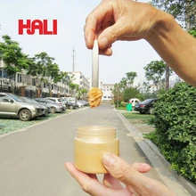 3D магнитный пигмент, трехмерный пигмент, волшебный пигмент, 3D пигмент для ногтей, 1 лот = 10 г, Артикул: HL3D7215, цвет: помехи красный