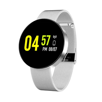 

Z8 New Smart Bracelet Heart Rate Blood Pressure Monitor fitness Tracker Sport Pedometer Smart Band Pulseira inteligente