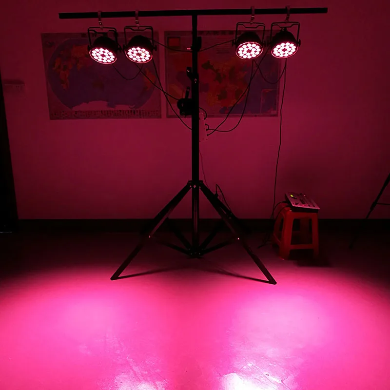 06-LED DMX