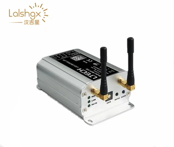 

WiFi-106+F12 Remote LED lighting wifi controller With DIM, CT adjustment, RGB and RGBW changing 4 in 1, plus 12 zones control