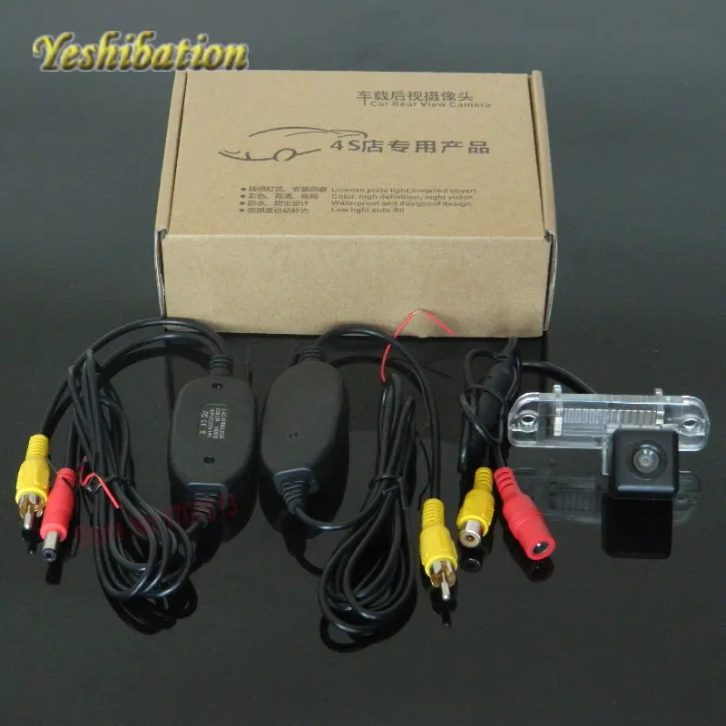 1017-RCA10-Mercedes Benz CL Class W215 1999~2006