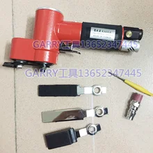 Пневматические инструменты Orbit Диаметр орбитальная палец Полировочная, шлифовальная машинка машина двойного действия Сандерс FS-30