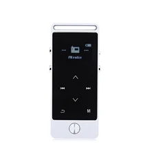 Original Touch Screen font b MP3 b font font b Player b font 8GB BENJIE S5