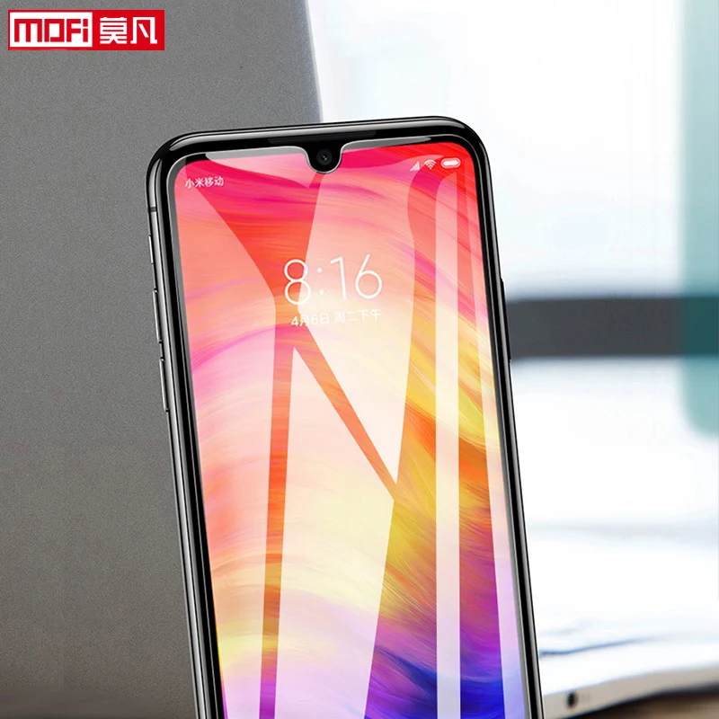 Чехол для xiaomi mi 9 xiaomi 9, кожаный чехол Mofi xiaomi 9, флип-чехол, тонкий Чехол-книжка с подставкой, роскошный блестящий чехол для xiaomi mi 9