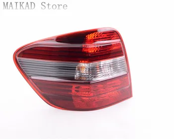 

outer Tail Light Rear Lamp for Mercedes-Benz W164 ML300 ML320 ML350 ML450 ML500 ML280 ML420 ML550 ML63 A1649061100