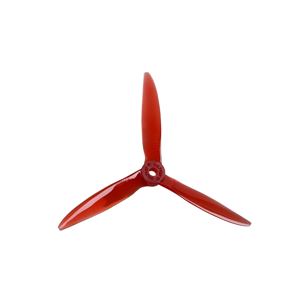 

FOXEER 5051 3 Leaf Blade 4 Only Dress Positive And Negative Various 2 Individual Propeller Adopts Imported Pure PC Material