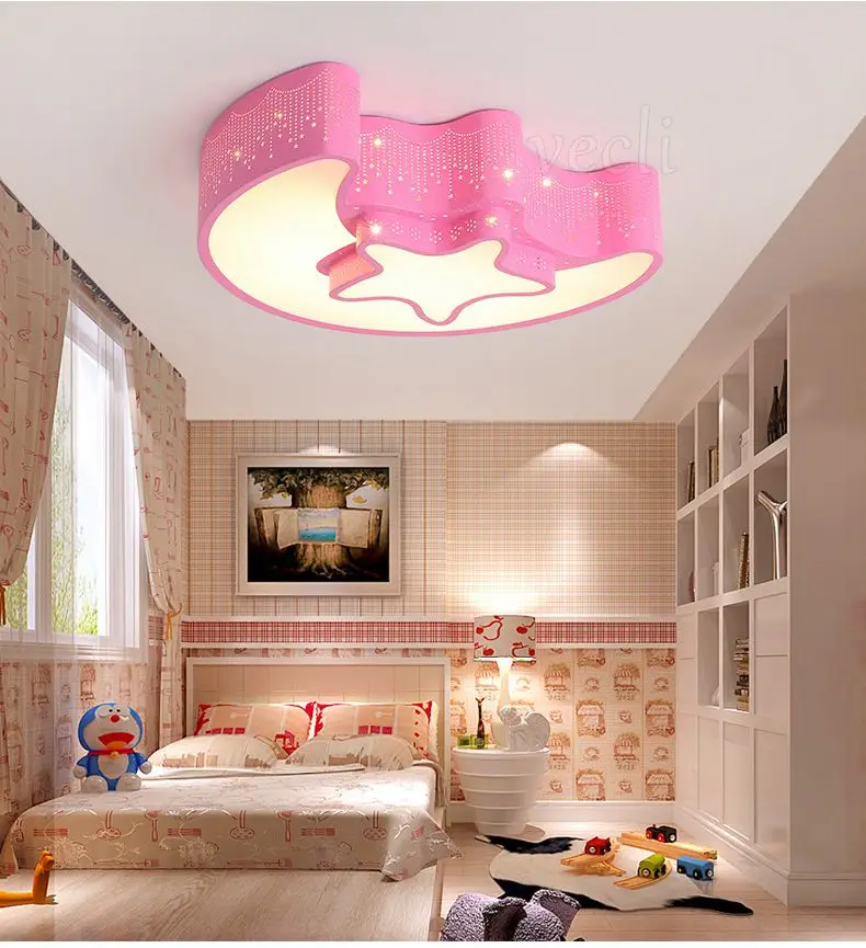 Ceiling lamp (4)