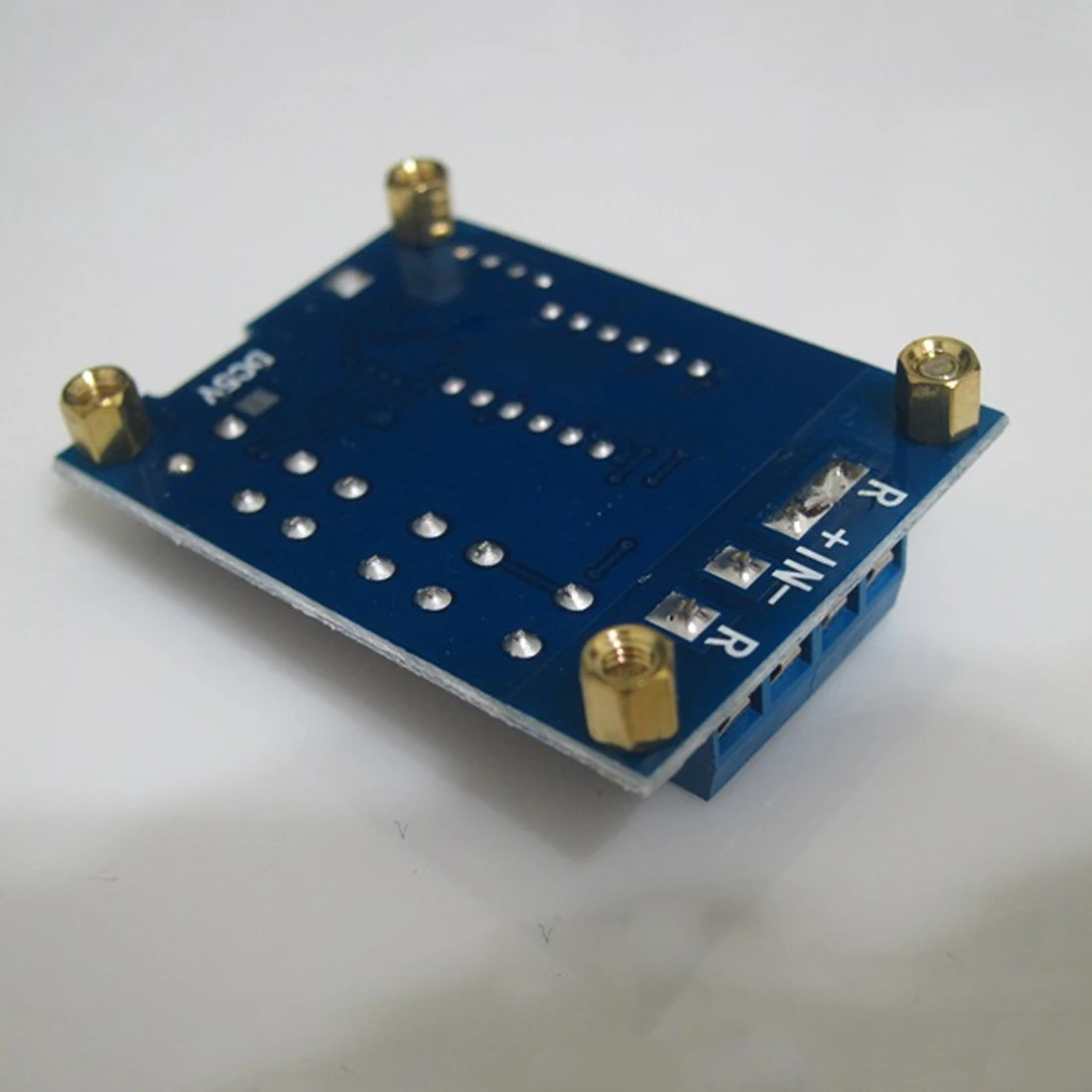 ZB2L3 литий-ионный свинцово-кислотный измеритель емкости аккумулятора тестер разряда анализатор