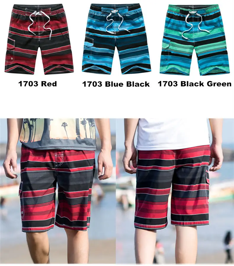 beach shorts