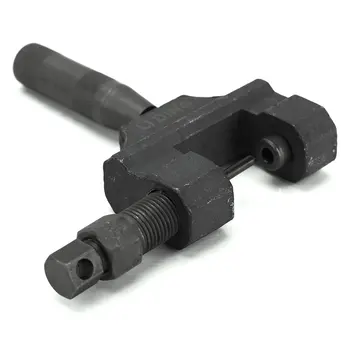 

Motorcycle bike mower chain riveting riveting tool QUAD Derive-chain separator repair derivative replaces