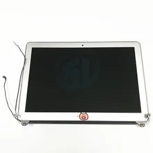 A1466 complete LCD screen for Macbook Air 13.3 LCD LED Display screen assembly LP133WP1 TJA1/TJA3 2013-2015 years