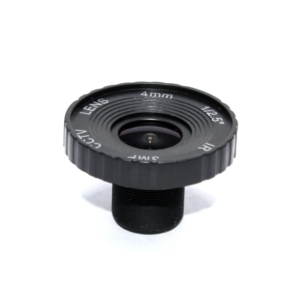 3 0 Megpixel M12 MTV 4 мм 3MP HD CCTV объектив камеры ИК безопасности фиксированный ирис|lens ir|cctv