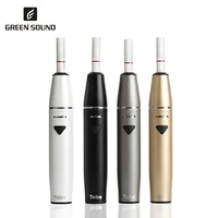 Electronic Cigarettes