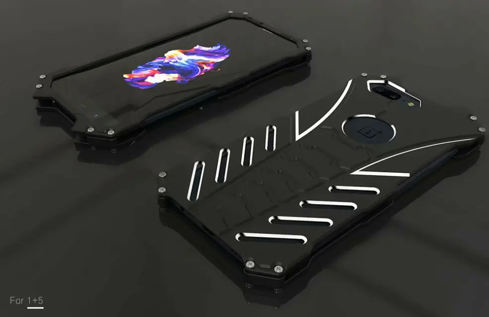 oneplus 5