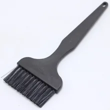 1 шт. 8# Антистатическая щетка для очистки ESD щетка чистящий инструмент ESD щетка для BGA монтажная плата ремонт мобильного телефона