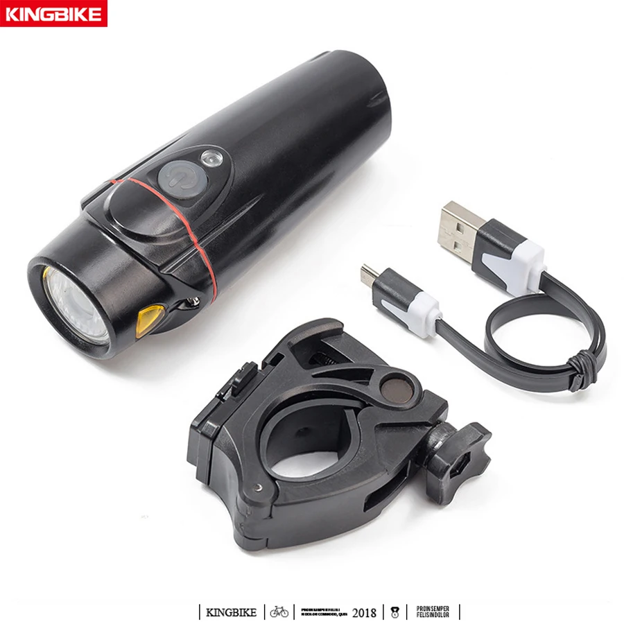 Perfect BATFOX USB Rechargeable Bike Front Handlebar Cycling Led Light 18650 Battery Flashlight Lamp Torch Headlight Bicycle Accessories 4 Perfect BATFOX USB Rechargeable Bike Front Handlebar Cycling Led Light 18650 Battery Flashlight Lamp Torch Headlight Bicycle Accessories 4