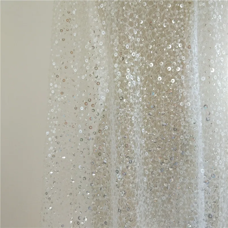 beaded lace for wedding dresses 3
