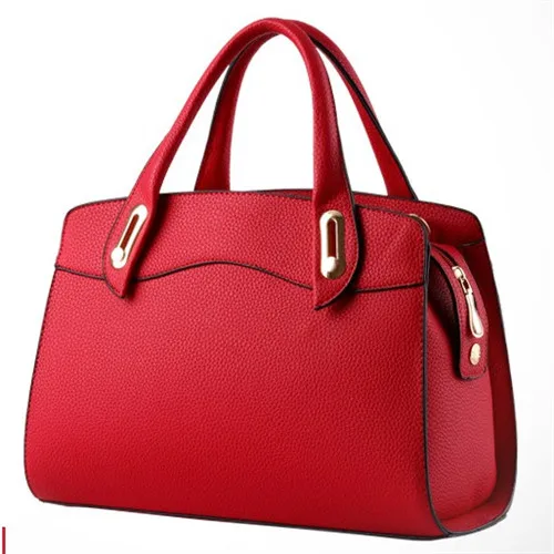 2017 New Women Bag Luxury Hangbags Women Bags Designer Cheap Black