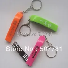 Индивидуальные подарки серии красоты, инструменты для ногтей, клипер для ногтей Пункт BP658