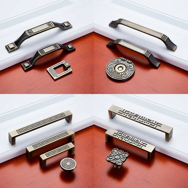 Cheap Antique Zinc Alloy Kitchen Furniture Shoe Locker Handles Asia Blue Retro Wardrobe Pull Drawer Handle Cabinet Door Knob Cheap Antique Zinc Alloy Kitchen Furniture Shoe Locker Handles Asia Blue Retro Wardrobe Pull Drawer Handle Cabinet Door Knob