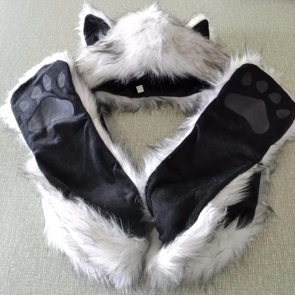 HUSKY