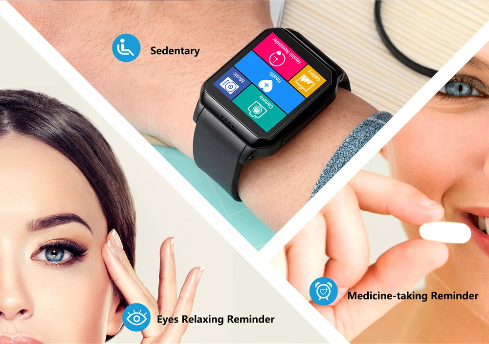 Kaimorui KW06 Смарт часы для мужчин сердечного ритма Bluetooth 3g Smartwatch С sim-картой gps WiFi часы Android 5,1 для мужчин s наручные часы