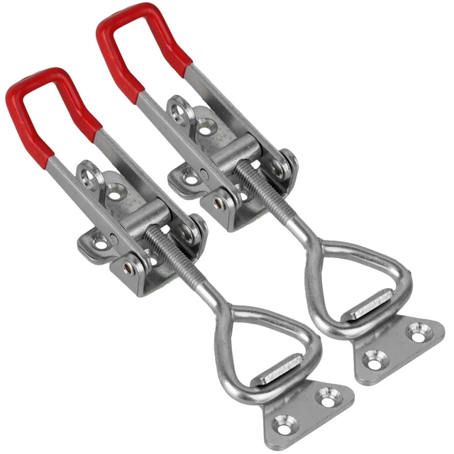 Ring Latch Keep Ring Latch Keep
