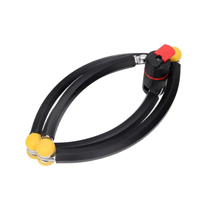

Cycling Bicycle Lock 2017 High Security Drill Resistant Lock Cylinder MTB Mountain Bike Locks Chain Lock Alarm Bisiklet Aksesuar