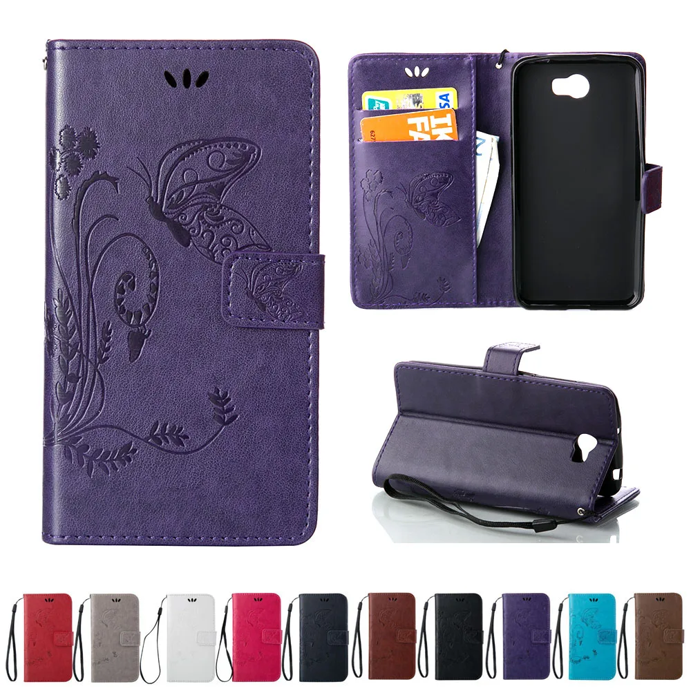 

Flip Case for Huawei Y5ii / Y5 ii 2 CUN U29 L21 L01 5.0" Phone Leather Cover for Huawei Y 5ii / Y 5 II CUN-U29 CUN-L21 CUN-L01