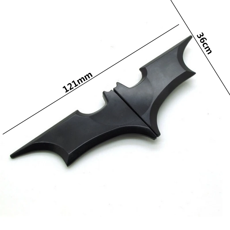 

Money Batman Metal Simple Clip Fashion Cash Zincalloy Ringgit