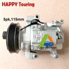 Форак компрессор MAZDA 3 2,0 MAZDA 5 MAZDA Premacy CC29-61-K00 CC29-61-K00A CC29-61-K00B CC29-61-K00D CC29-61-K00E CC29-61-450G