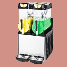 XRJ12Lx2 гранитор промышленный двухцилиндровый