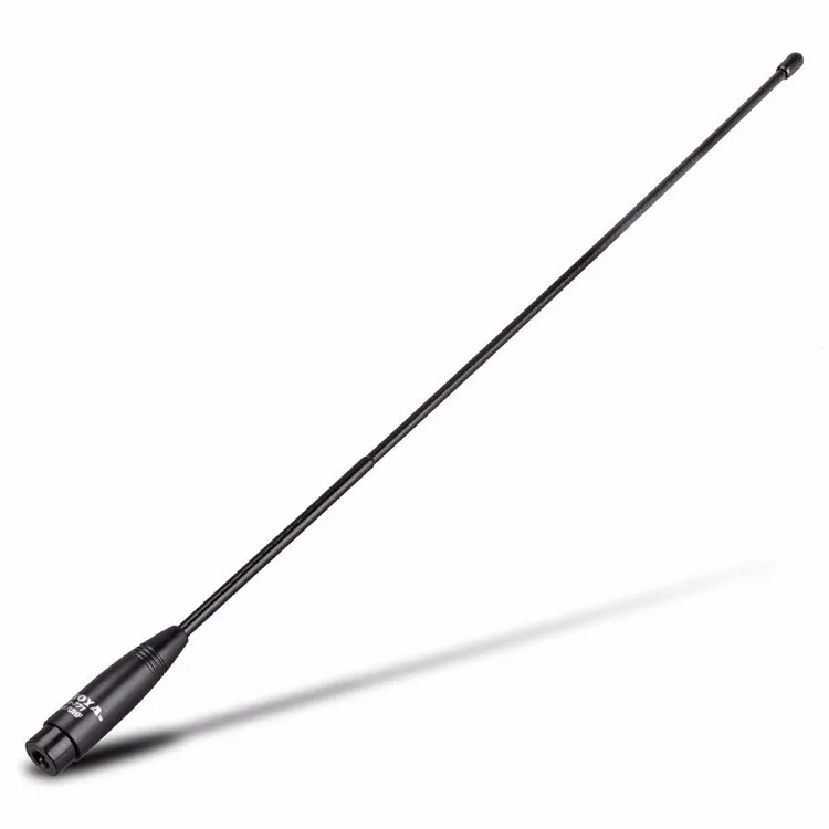 Nagoya NA-771 SMA-M Male Dual Band UHF VHF Antenna for CB Radio Baofeng UV-3R Walkie Talkie Yaesu VX-3R VX-7R TYT Wouxun KG-UV8D (2)
