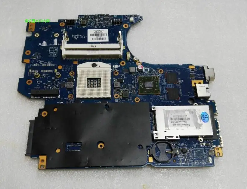 For HP ProBook 4530s 4730s Series Intel Motherboard 658341-001 100/% Tested good