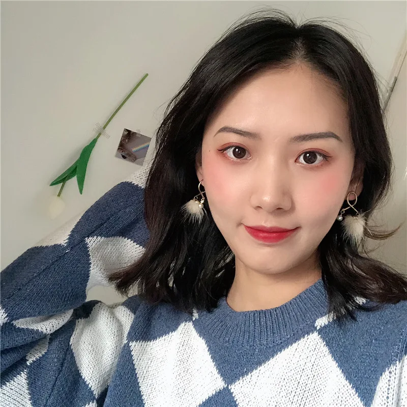 stud earring (3)