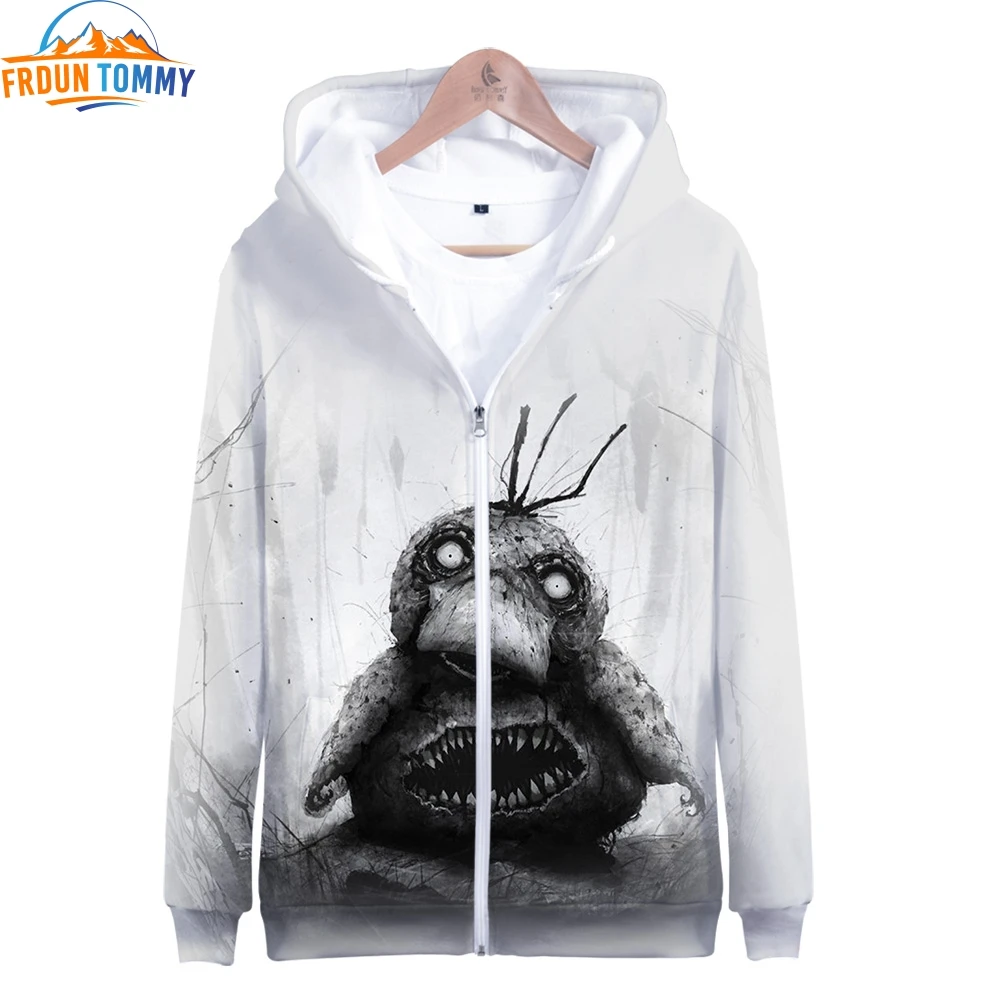 

3D Print terror pokemon 2019 Men Slim fit Hoodie Zipper Fashion Trend Hoodie Sweatshirt Casual pokemon Hoodie Zipper Sweatshirt