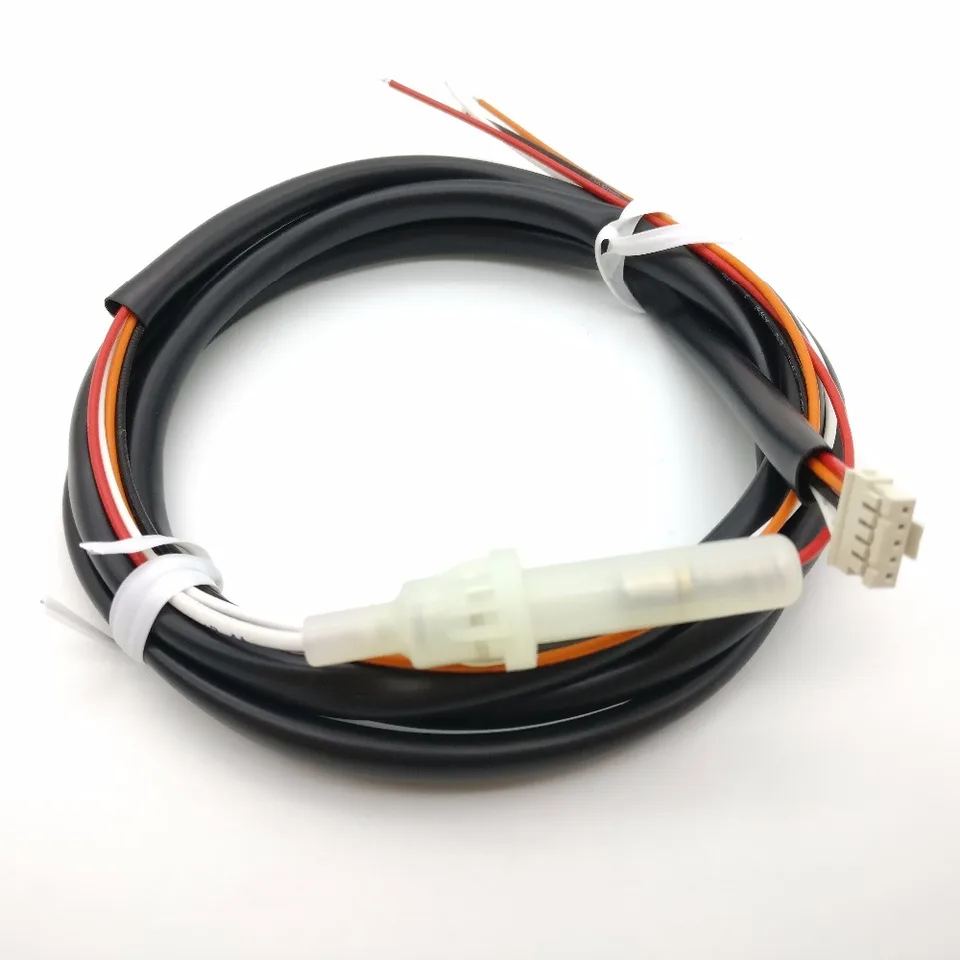 defi リンクメーター コントロールユニット 電源ハーネス 油温計 Defi リンクメーター 水温・油温・油圧計・コントロールユニット