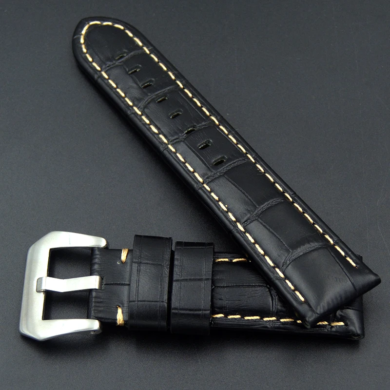 watch strap brand