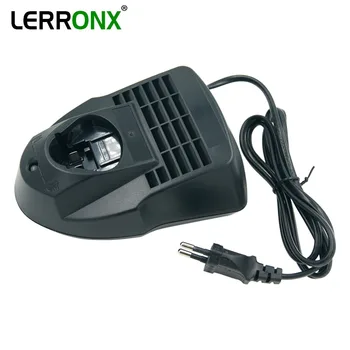 

LERRONX AL1115CV Lithium Replacement Charger for Bosch Power Tool 10.8V Rechargeable battery BAT411 BAT412A BAT413A EU/US plug