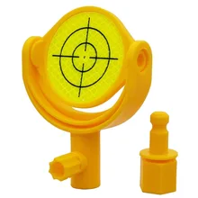 Наклон с креплением для вспышки с Перекрестия Dia.60mm лист, 5/8X11 нить