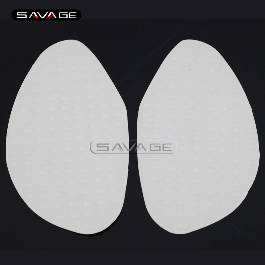 For Suzuki Hayabusa 2008-2016 09 Tank Traction Pad Side Gas Knee Grip Protector
