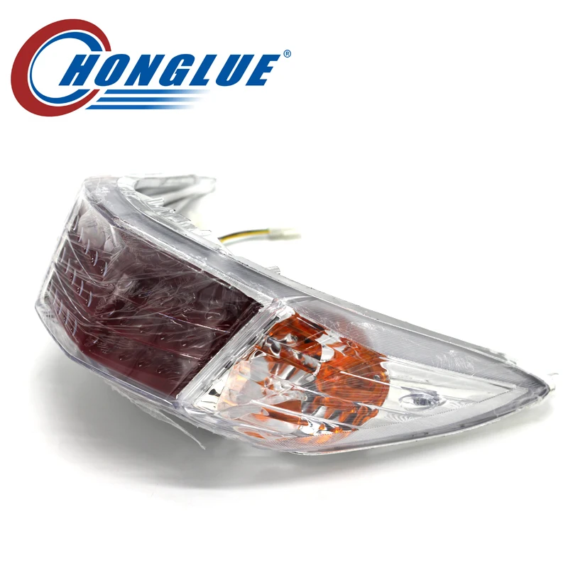 Motorcycle Accessories For YAMAHA CYGNUS second generation Motorcycle