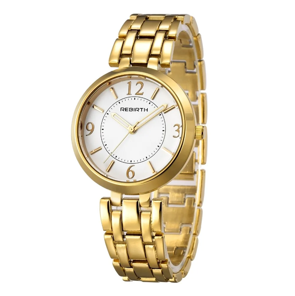 

Hot Sale Ladies Fashion Casual Stainless Steel Band Watch Simple Style small Luxury Elegant Analog Quartz Business Wristwatch