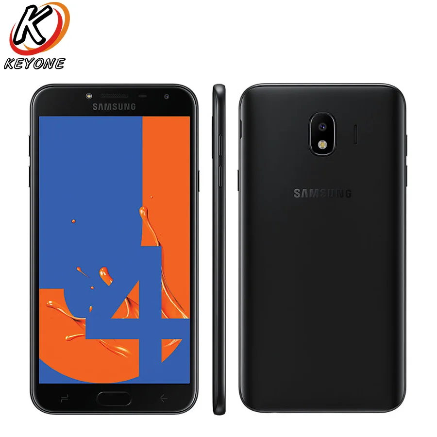 Фирменная Новинка samsung Galaxy J4 J400G DS 4G LTE мобильный телефон 5 &quot2 ГБ Оперативная