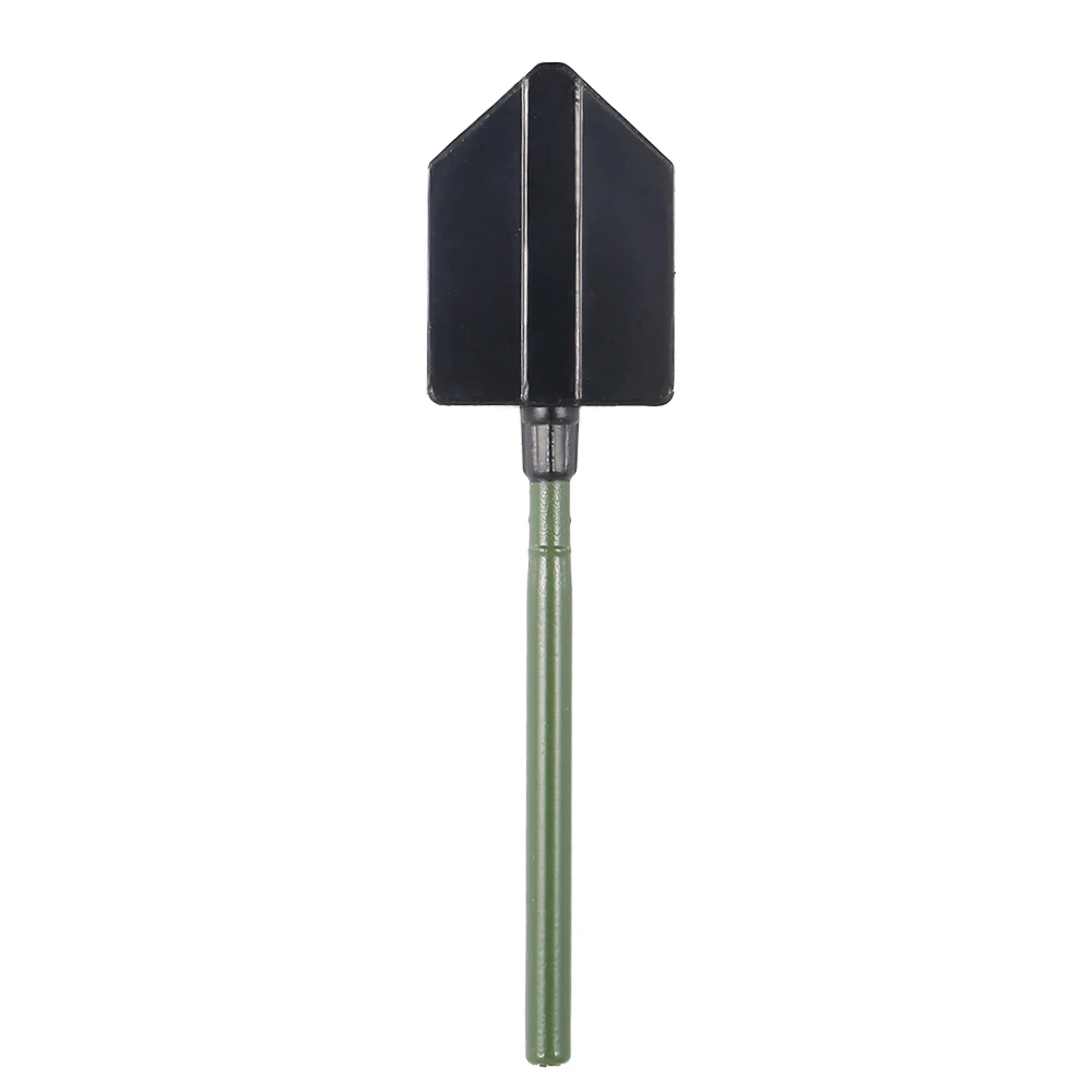 RC Car Parts AX-20008B Decoration Tools Spade Fire Exstinguisher for 110 Traxxas HSP Redcat TAMIYA CC01 SCX10 D90 RC Crawler (8)